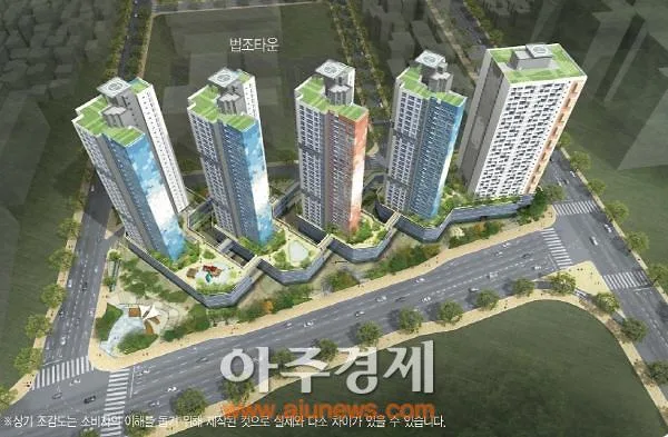 명지국제신도시삼정그린코아더베스트 청약 분석 — 부산 입지·분양가·투자 가치 완벽 정리 2026