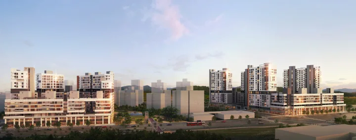 세종 도담동 리슈빌 청약 분석 — 세종 입지·분양가·투자 가치 완벽 정리 2026