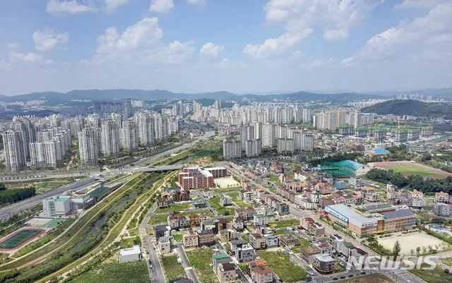 대전 유성구 미분양 청약 분석 — 대전 입지·분양가·투자 가치 완벽 정리 2026