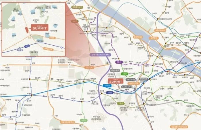 서울 은평구 미분양 청약 분석 — 서울 입지·분양가·투자 가치 완벽 정리 2026