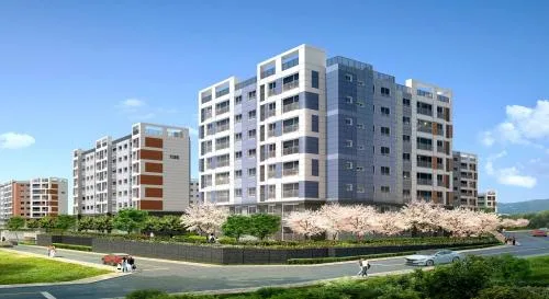 서귀포 동홍동 센트레빌 청약 분석 — 제주 입지·분양가·투자 가치 완벽 정리 2026