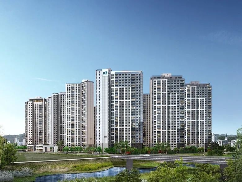 전남 순천 조례 자이 청약 분석 — 전남 입지·분양가·투자 가치 완벽 정리 2026