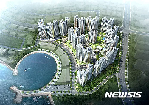 꿈에그린 더 센트럴 청약 분석 — 경기 입지·분양가·투자 가치 완벽 정리 2026