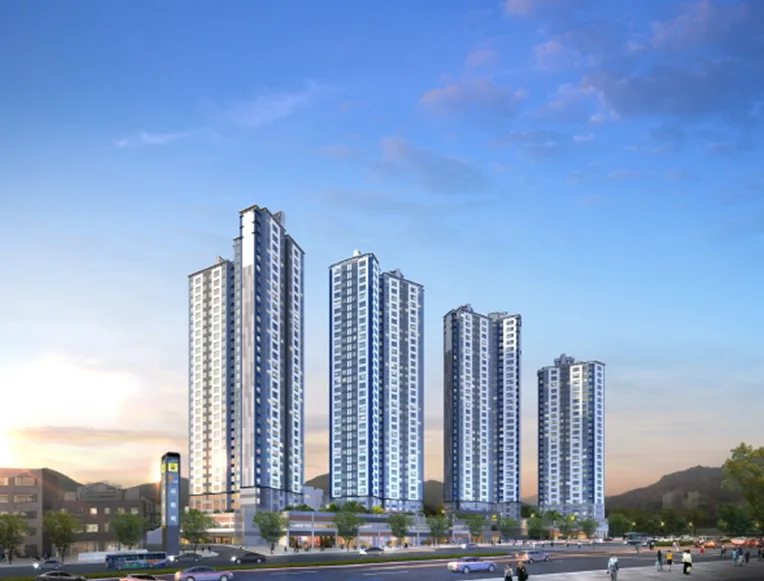 사하역비스타동원 청약 분석 — 부산 입지·분양가·투자 가치 완벽 정리 2026