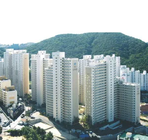 신세대지큐빌 청약 분석 — 부산 입지·분양가·투자 가치 완벽 정리 2026