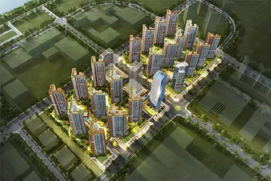 더샵명지퍼스트월드2단지 청약 분석 — 부산 입지·분양가·투자 가치 완벽 정리 2026