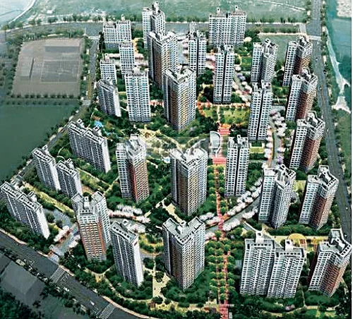 오산세마e편한세상 청약 분석 — 경기 입지·분양가·투자 가치 완벽 정리 2026