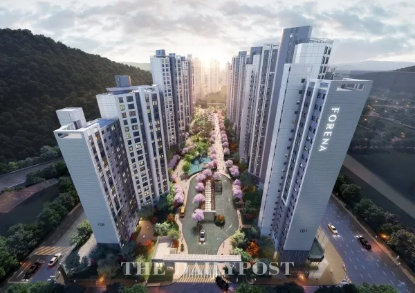 포레나 부산 덕천 청약 분석 — 부산 입지·분양가·투자 가치 완벽 정리 2026