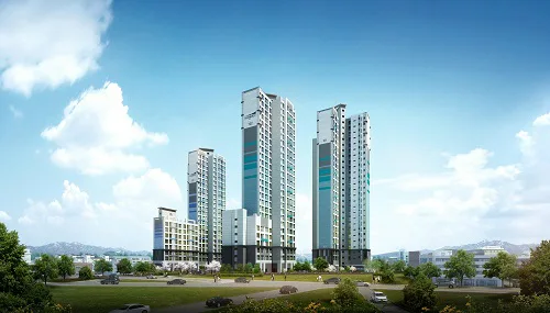 포천신읍코아루더스카이2단지(201동) 청약 분석 — 경기 입지·분양가·투자 가치 완벽 정리 2026