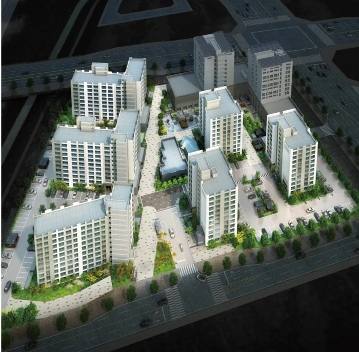 화성동탄(2) C-26블록 행복주택 청약 분석 — 경기 입지·분양가·투자 가치 완벽 정리 2026