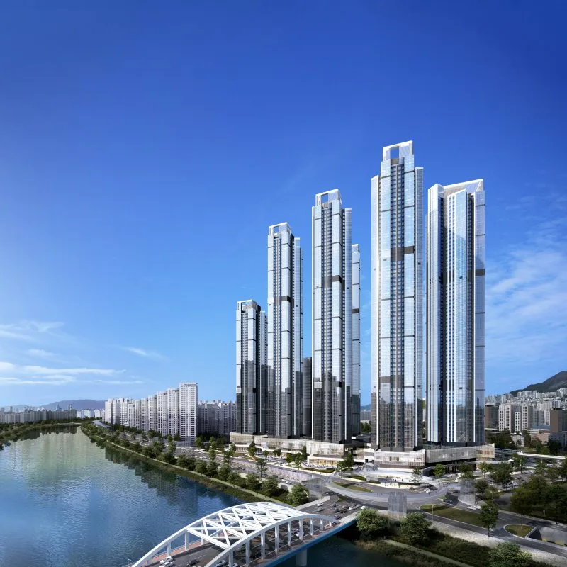 다대롯데캐슬블루 청약 분석 — 부산 입지·분양가·투자 가치 완벽 정리 2026