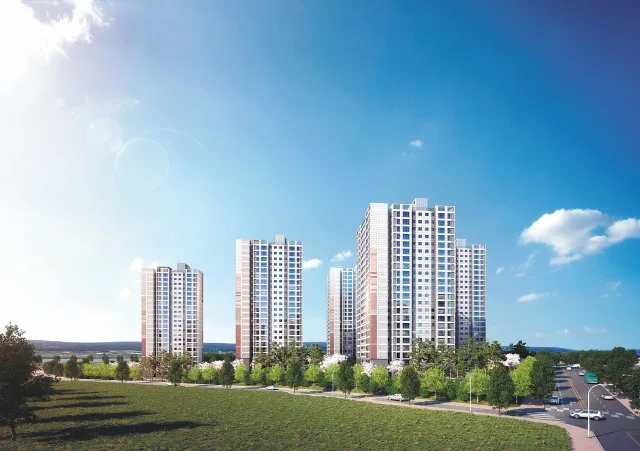 여주아이파크 청약 분석 — 경기 입지·분양가·투자 가치 완벽 정리 2026