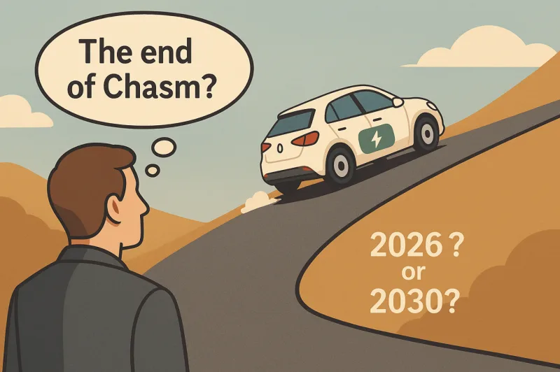 LG에너지솔루션 초보자 가이드 — 2026 투자 포인트