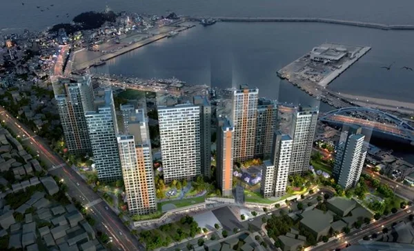 창원 중앙동 재개발, 2024년 주목할 도시재생 프로젝트