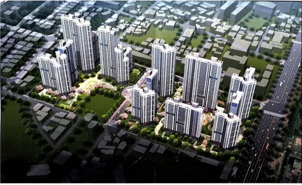 양산 물금 재건축 프로젝트, 2024년 본격 추진 예정