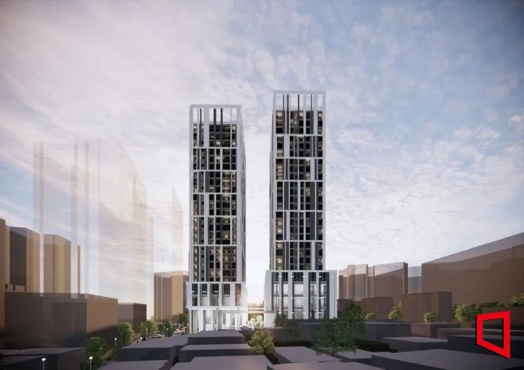 양동12-2 재개발 프로젝트, 서울 도심 재생의 새로운 신호