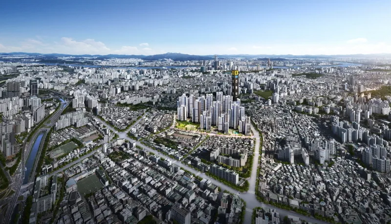 더샵 신길센트럴시티 투자 가치 분석 — 서울 아파트 청약