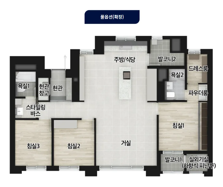 더샵 의정부역 링크시티, 2024 경기 신규 아파트 투자 분석