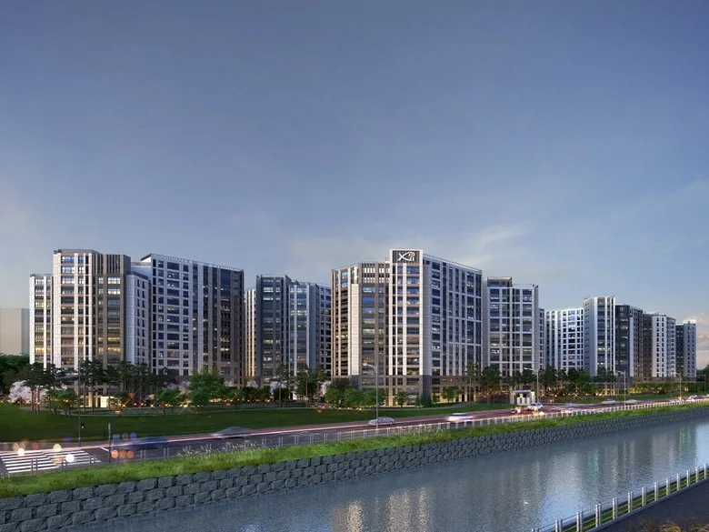 고촌센트럴자이 청약 총정리 — 경기