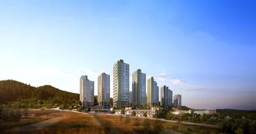 광주 초월역 한라비발디 2024 청약 일정 및 분양가 총정리