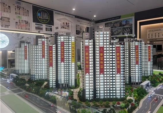 2024 배방 필하우스 리버시티, 충남 핫플레이스 아파트 투자 분석