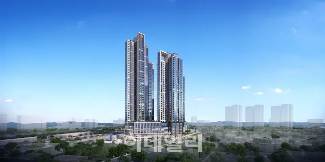 힐스테이트 소사역 2024 청약 당첨 전략 가이드