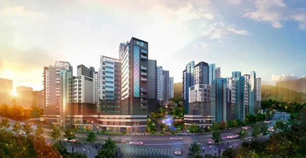 흑석리버파크자이 청약 분석, 서울 강남 투자 가치는?