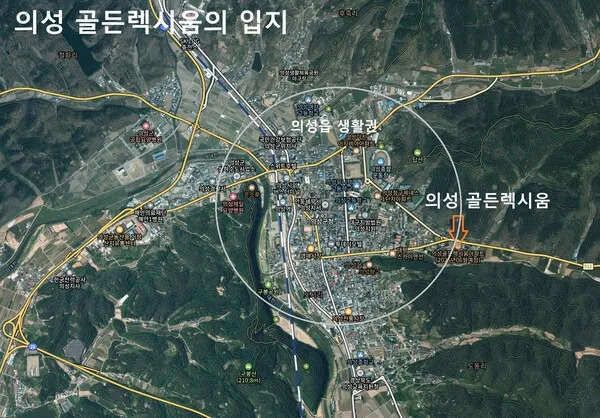 골든렉시움 충북 프로젝트, 2024년 청약 투자 분석