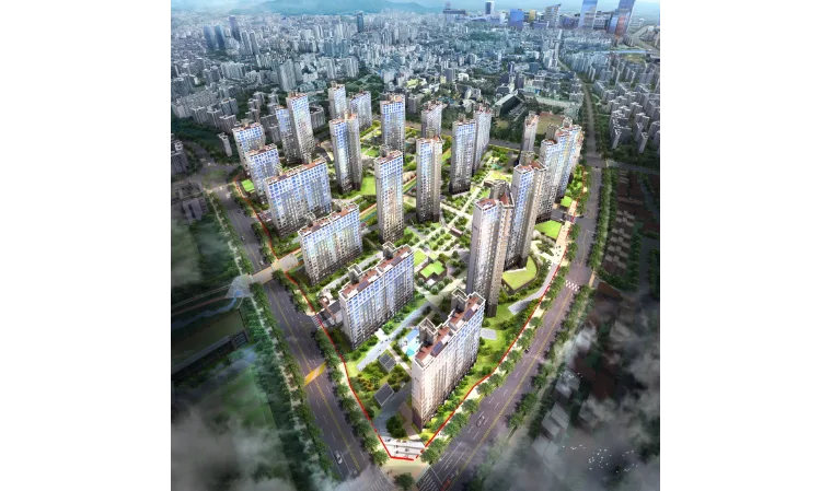 가락마을7단지 중흥S-클래스 프라디움 투자 분석 — 세종