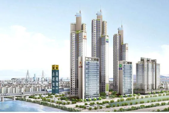 2024 부산 구서 남평 N-CITY 청약 당첨 전략 5가지