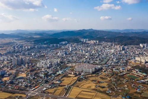 충남 서산시 미분양 현황 — 충남 서산시 잔여세대·분양가·입주 정보 (2026)
