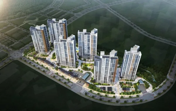 인천 vs 김포 아파트 비교 — 서울 출퇴근 (2026)