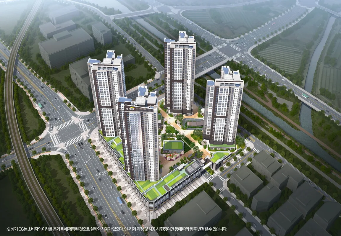 현대복지 청약 분석 — 경기 입지·분양가·투자 가치 완벽 정리 2026