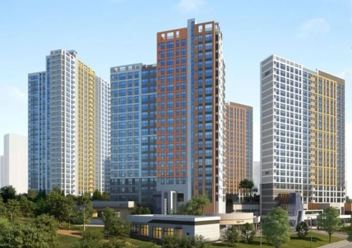 북한산더샵 2026년 투자 분석, 서대문 아파트 실거래가 시세 전망