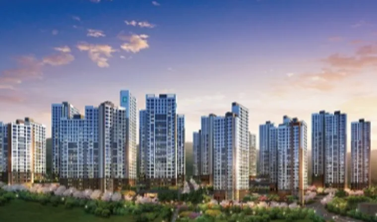 용인 명지대역 서희스타힐스 포레스트 청약 분석 | 45세대 소규모 프리미엄 단지