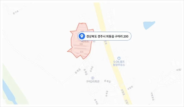 벽산천마 경주 분석 | 경북 신규 분양 입지 평가 및 청약 전략