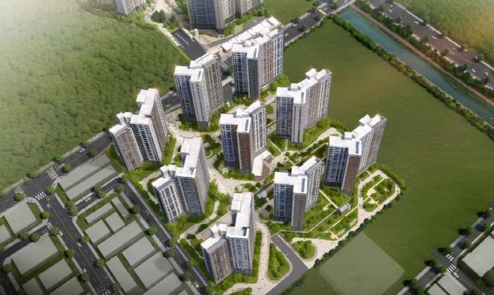 광양센트럴자이 실거래가 분석 — 전남 광양시 시세·평당가·거래 동향 (2026)