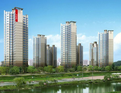 대안IPARK 실거래가 분석 — 울산 울주군 시세·평당가·거래 동향 (2026)