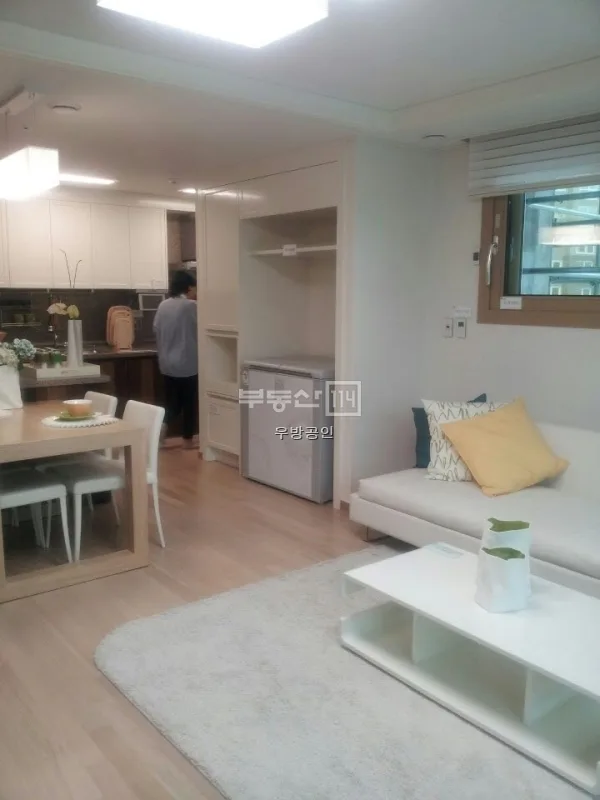 래미안대치팰리스 단지 분석 (2026)