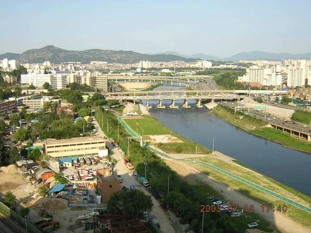 서울숲리버그린동아, 2024년 성동구 아파트 실거래가 분석