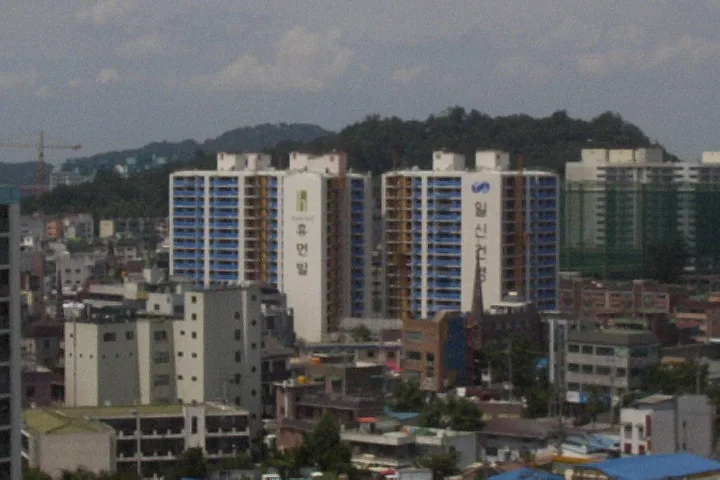 일신건영휴먼빌 시세 현황 (2026)