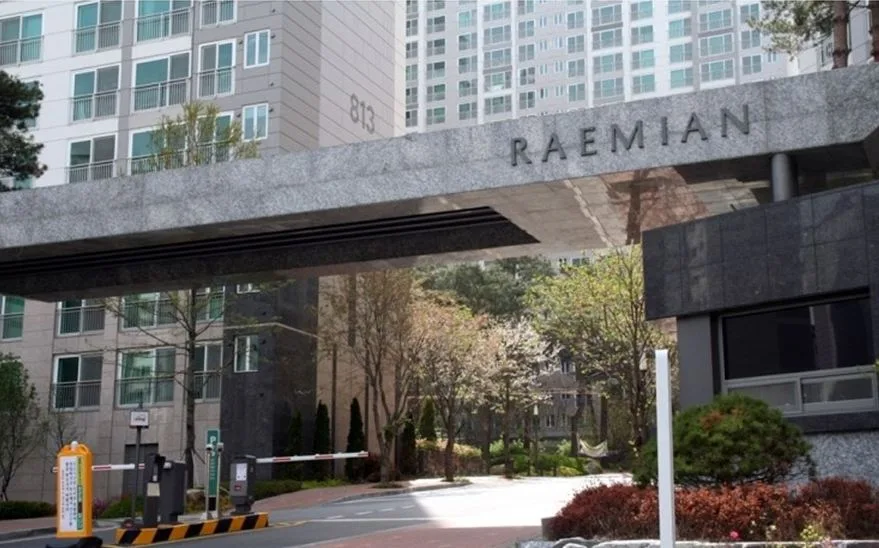 강북업무지구 인접한 성북구 ‘길음뉴타운8단지래미안’ 인기