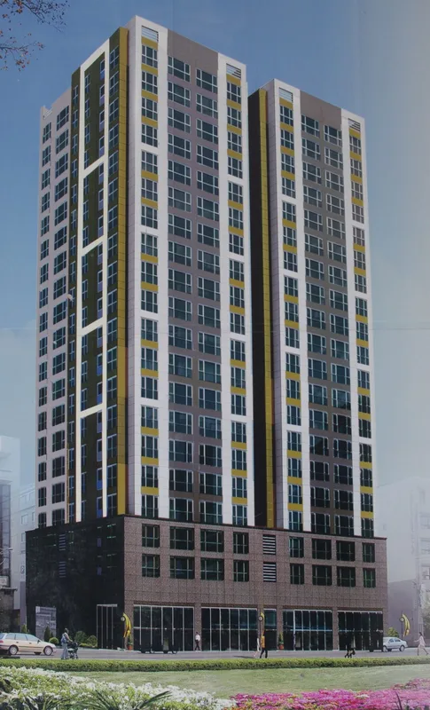 범일역이즈팰리스 실거래가 분석 — 부산 부산진구 시세·평당가·거래 동향 (2026)