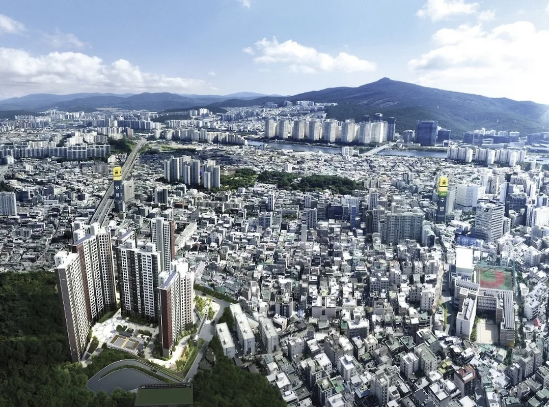 장전현대 실거래가 분석 — 부산 수영구 시세·평당가·거래 동향 (2026)