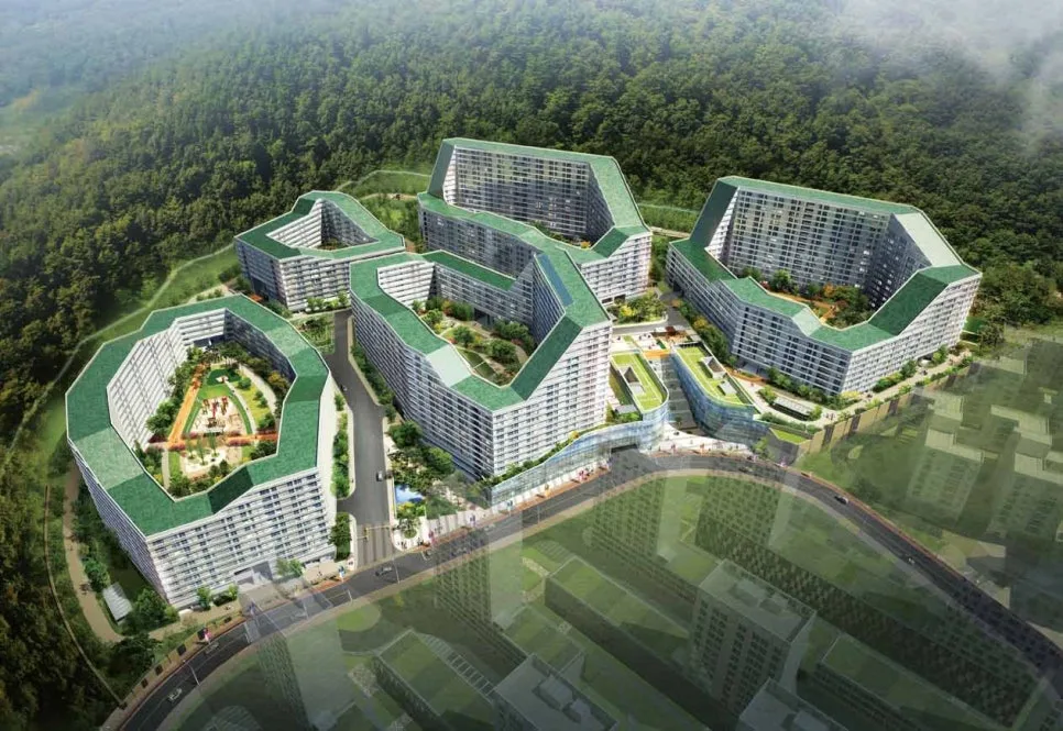 강남자곡 힐스테이트 실거래가 분석 — 서울 강남구 시세·평당가·거래 동향 (2026)