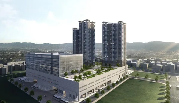 고도아파트 실거래가 분석 — 서울 은평구 시세·평당가·거래 동향 (2026)