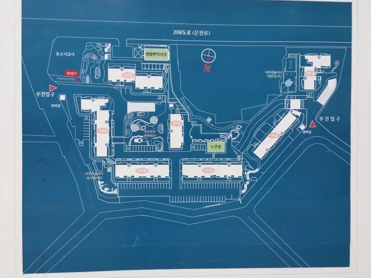 관악동부센트레빌 실거래가 분석 — 서울 관악구 시세·평당가·거래 동향 (2026)