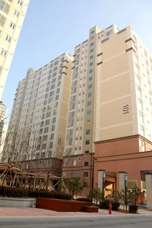 당산계룡리슈빌3단지 실거래가 분석 — 서울 영등포구 시세·평당가·거래 동향 (2026)