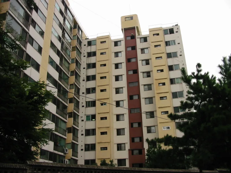 문래현대5차 실거래가 분석 — 서울 영등포구 시세·평당가·거래 동향 (2026)