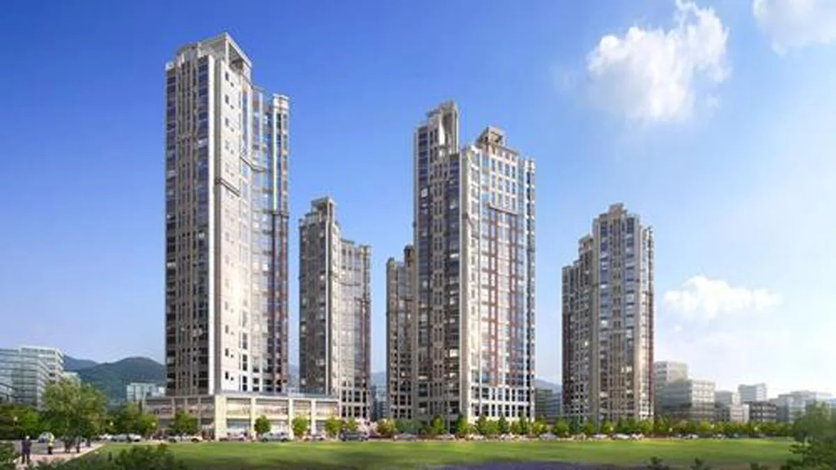 신트리3 실거래가 분석 — 서울 양천구 시세·평당가·거래 동향 (2026)